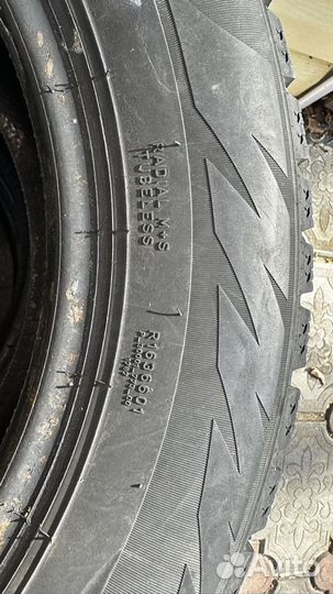 Pirelli Formula Ice 185/65 R15 88