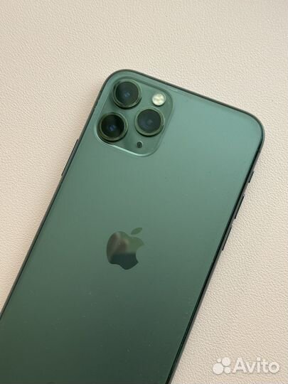 iPhone 11 Pro, 256 ГБ