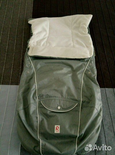 Конверт для новорожденных