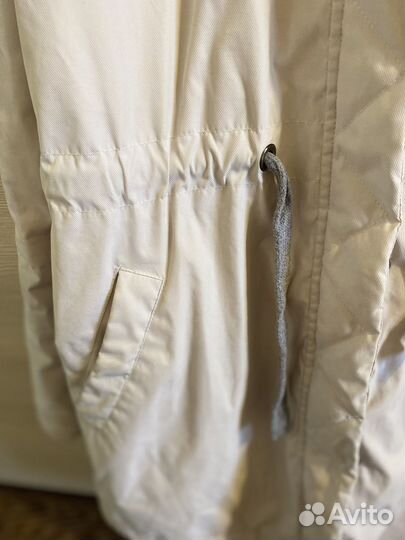 Куртка демисезонная женская для беременных