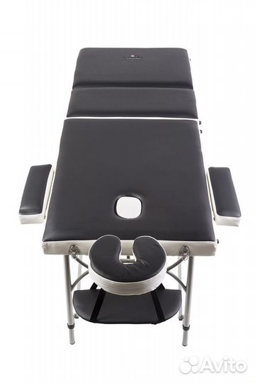 Трёхсекционный массажный стол Casada Bali 3А