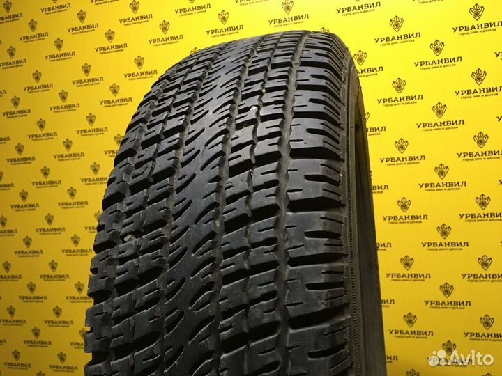 КАМА Кама-201 225/75 R15 105S