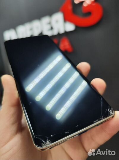 Infinix Zero 30 4G, 8/256 ГБ