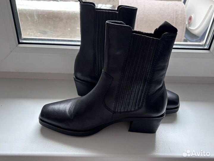 Полусапоги Vagabond 37