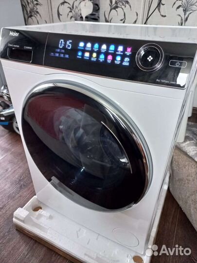 Стиральная машина новая