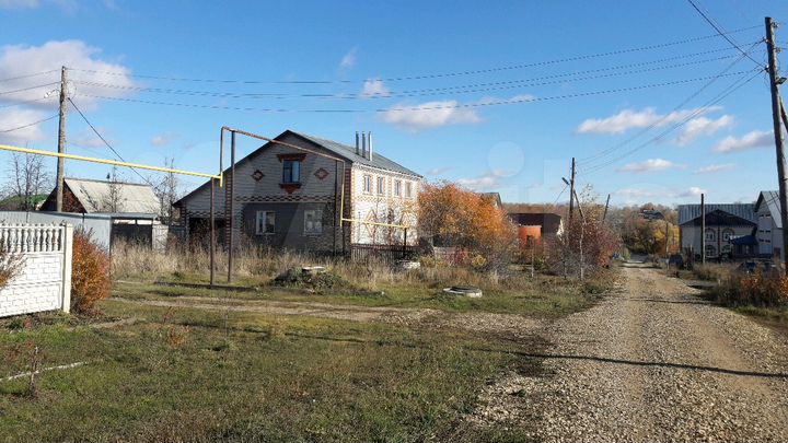Участок 14 сот. (ИЖС)