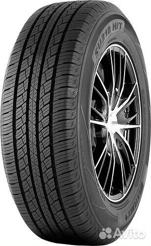 Goodride SU318 235/65 R17 108V