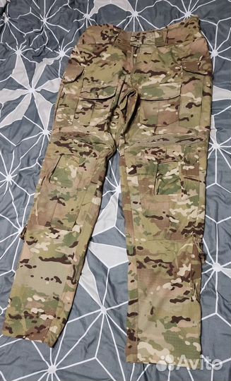 Комплект формы мультикам