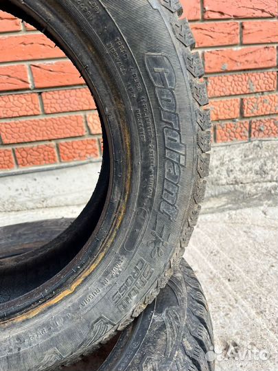 Cordiant Snow Cross 185/60 R14 204B