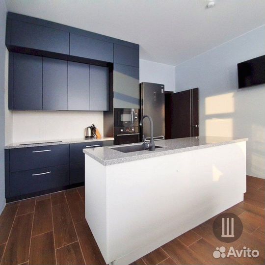 Кухонный гарнитур на заказ