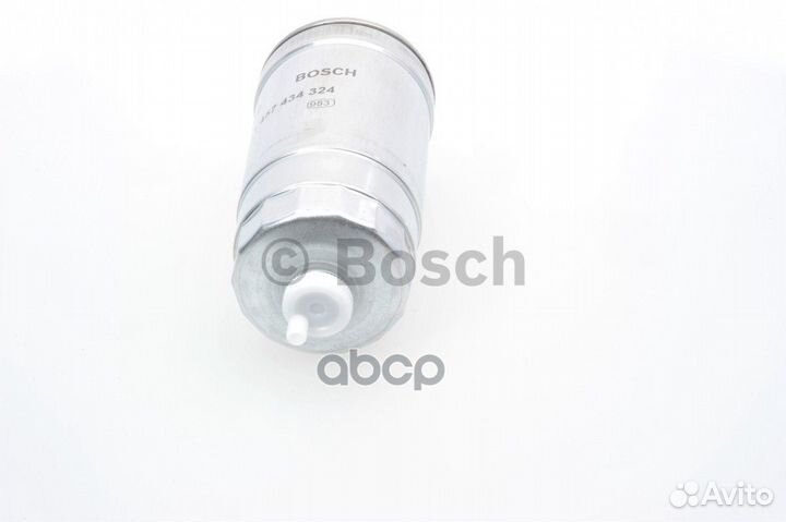 Фильтр топливный 1457434324 Bosch