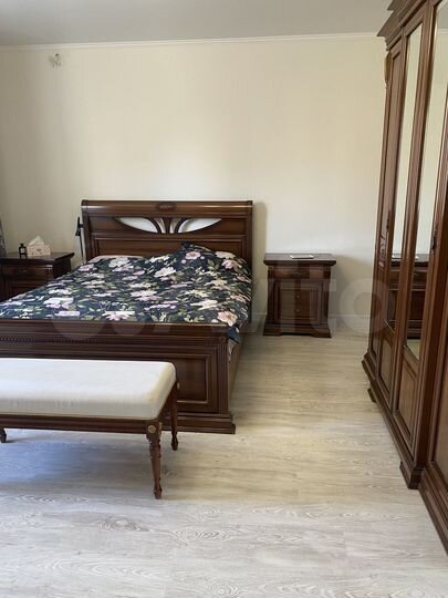 2-к. квартира, 92,3 м², 8/11 эт.