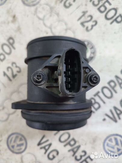 Дмрв Volvo S40 ll 2.5