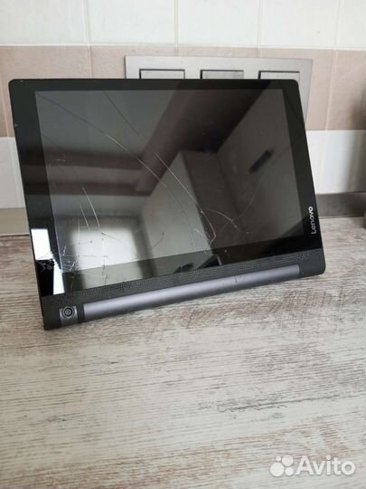 Планшет lenovo tab 3 10