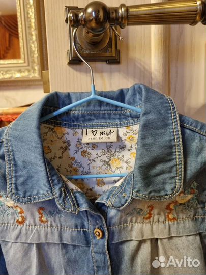 Вещи для девочки 2-3 года