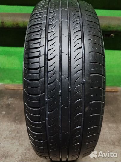 Nexen Classe Premiere CP672A 215/65 R16 98H