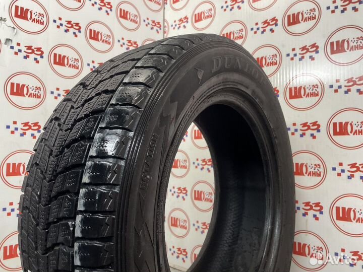 Dunlop Grandtrek SJ6 235/60 R16