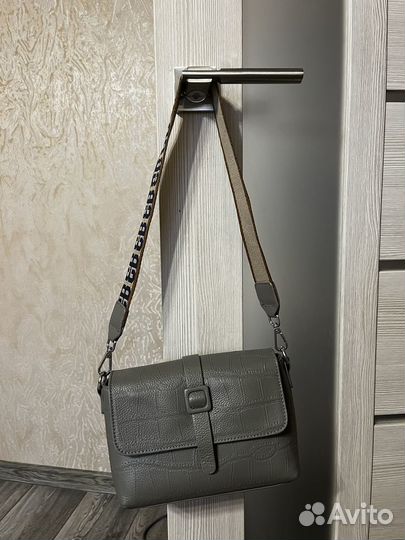 Сумка кросс боди