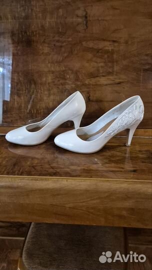 Туфли женские