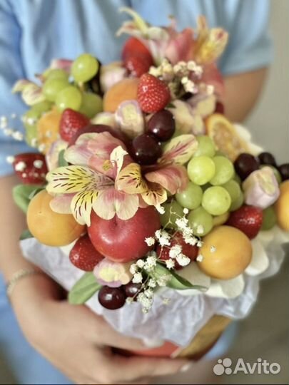 Букет на день Учителя