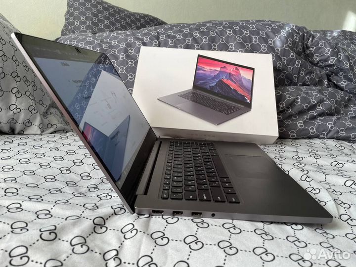 Xiaomi Mi Notebook Pro 15’6 GTX1050