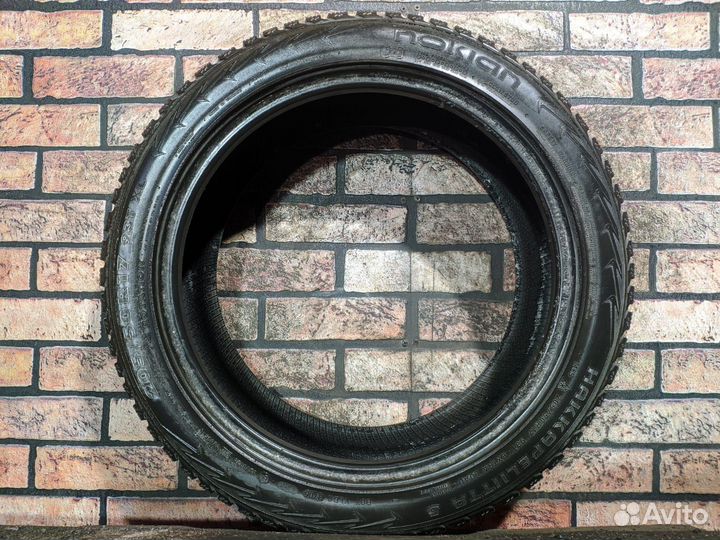 Nokian Tyres Hakkapeliitta 5 205/50 R17