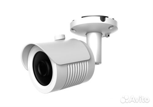 ICF51IR-WF (3.6 mm)