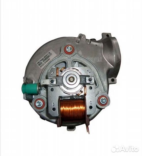 Вентилятор для котла Ariston 65104357