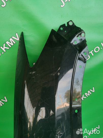 Крыло переднее правое Mazda Cx-5