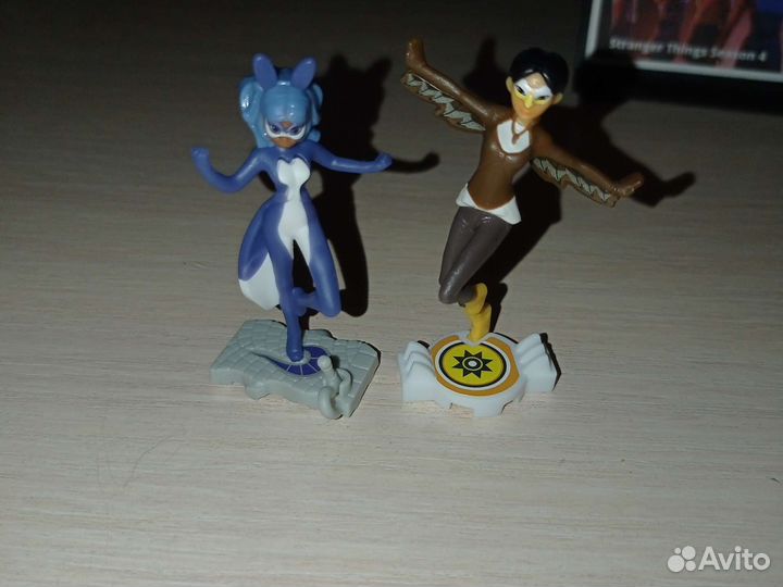 Леди баг и супер кот