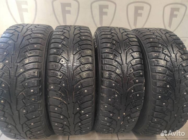 Nokian Tyres Nordman 5 205/60 R16 96T