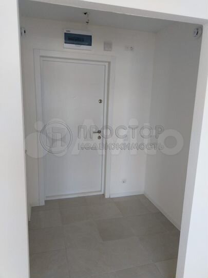 Квартира-студия, 21,5 м², 12/23 эт.