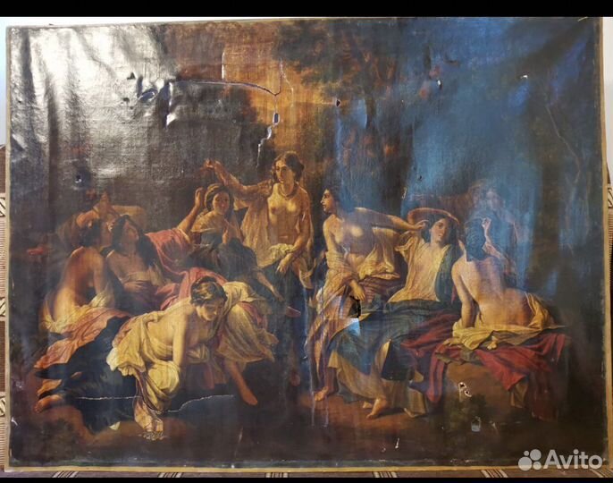 Оценка антиквариата по фото