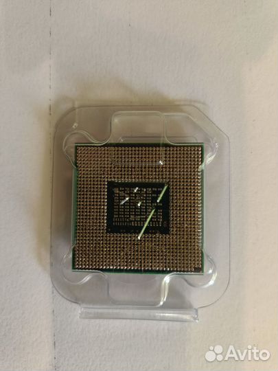 Процессор Intel Core i3-2310m