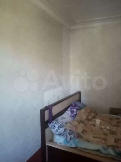 2-к. квартира, 49 м², 1/2 эт.