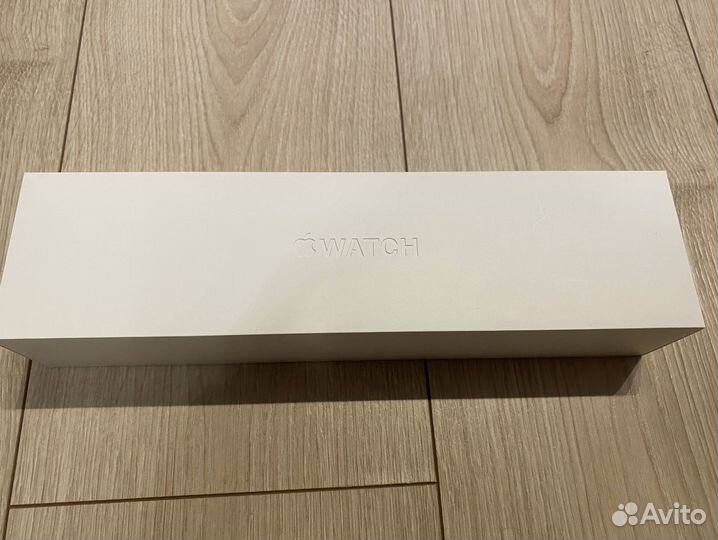 Apple Watch series 4 (44mm)