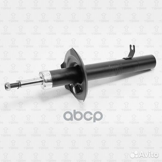 Амортизатор передний газовый лев DV1534R torr