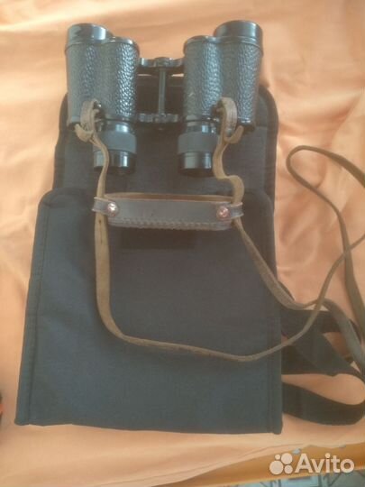 Чехлы для биноклей разные