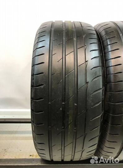 Bridgestone Potenza Adrenalin RE004 225/50 R17 110S