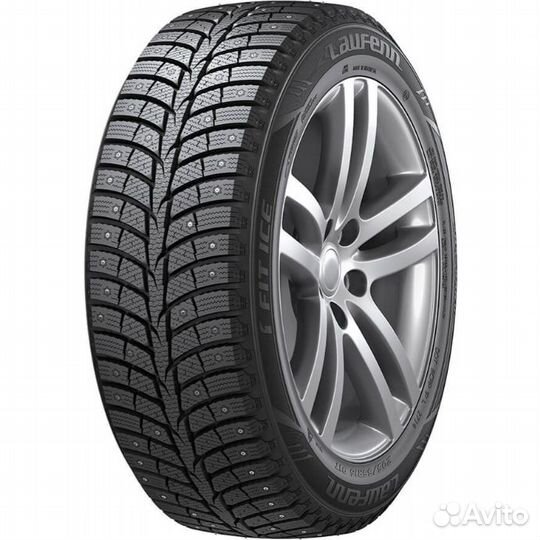 Laufenn I Fit Ice LW 71 195/55 R15 89T