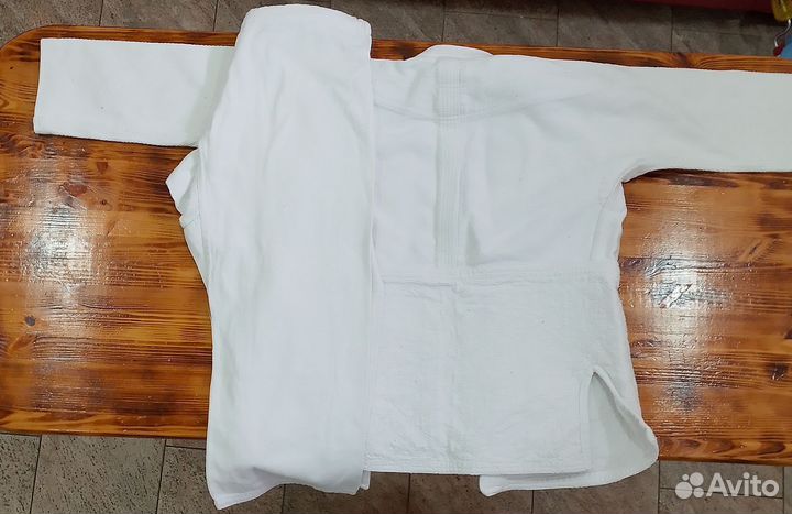 Кимоно для дзюдо Firuz 165