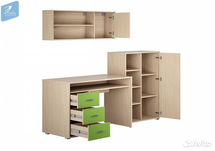 Уголок школьника