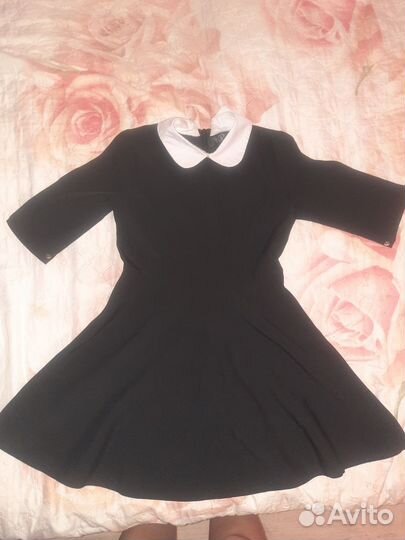 Школьная форма для девочки 116-122