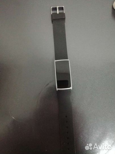 Фитнес браслет