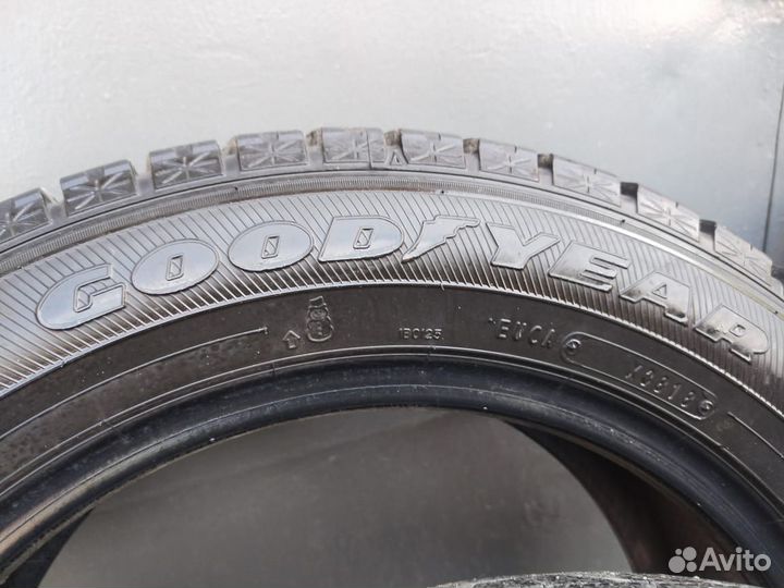 Bridgestone Blizzak DM-V1 185/70 R14