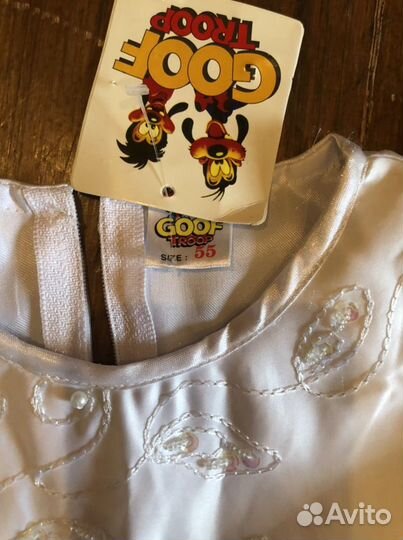 Детская одежда для девочек