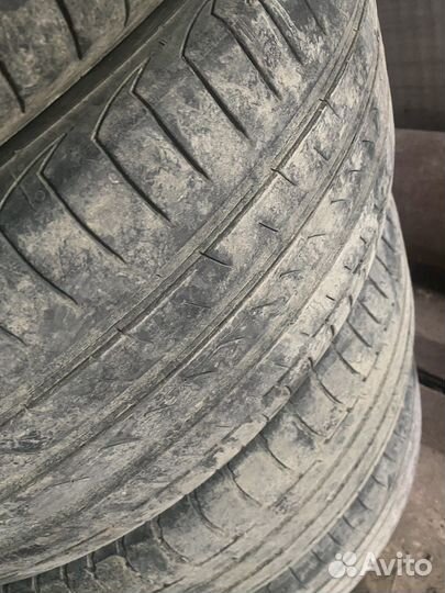 Continental PremiumContact 6 235/55 R18