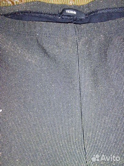 Лосины женский