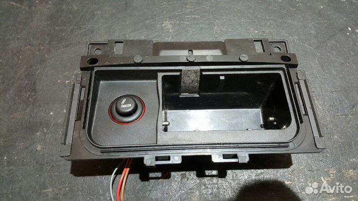 Пепельница передняя Audi A7 4G CGW 2011