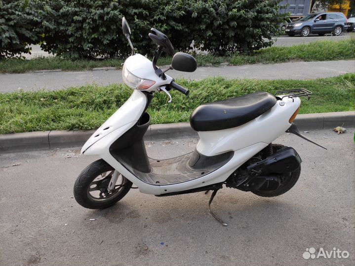 Honda dio 34 70cc